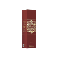 Badee Al Oud Sublime All Over Spray