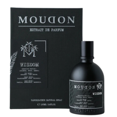 Moudon Wisdom Unisex - 100ml EDP
