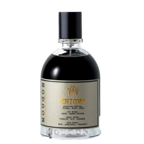 Moudon Enigma Unisex - 100ml EDP