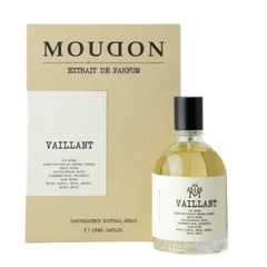 Moudon Vaillant Unisex - 100ml EDP