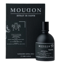 Moudon Valour Unisex - 100ml EDP