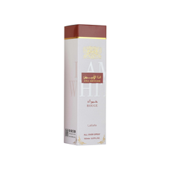 Ana Abiyedh Rouge All Over Spray