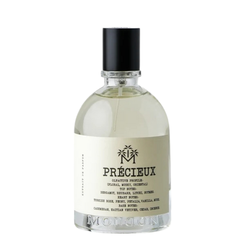 Moudon Precieux Unisex - 100ml EDP