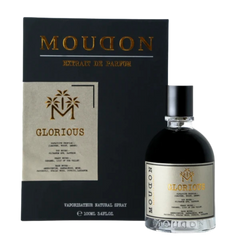 Moudon Glorious Unisex - 100ml EDP