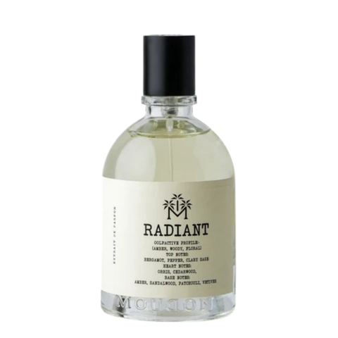 Moudon Radiant Unisex - 100ml EDP