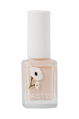 Pastel Nail Polish