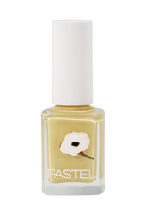 Pastel Nail Polish