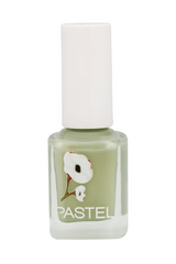 Pastel Nail Polish