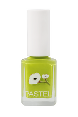 Pastel Nail Polish