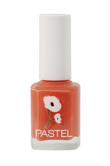 Pastel Nail Polish