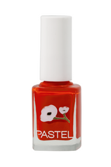 Pastel Nail Polish