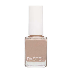 Pastel Nail Polish