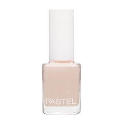 Pastel Nail Polish