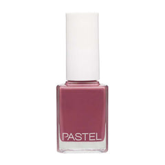 Pastel Nail Polish
