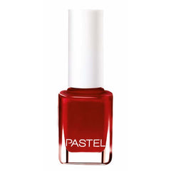 Pastel Nail Polish