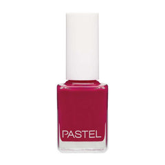 Pastel Nail Polish