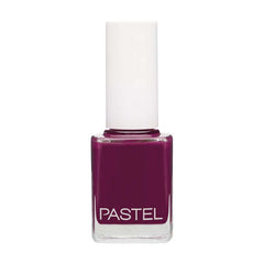 Pastel Nail Polish