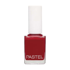 Pastel Nail Polish