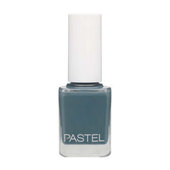 Pastel Nail Polish