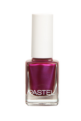 Pastel Nail Polish