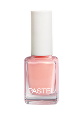 Pastel Nail Polish