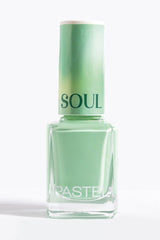 Pastel Nail Polish