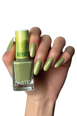 Pastel Nail Polish