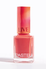 Pastel Nail Polish