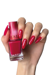 Pastel Nail Polish