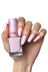 Pastel Nail Polish