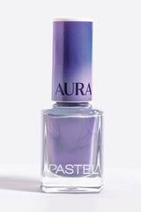 Pastel Nail Polish