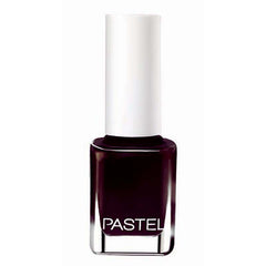 Pastel Nail Polish