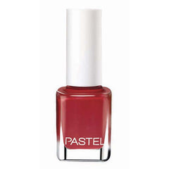Pastel Nail Polish