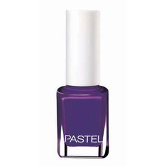 Pastel Nail Polish