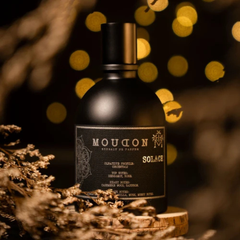 Moudon Solace Unisex - 100ml EDP