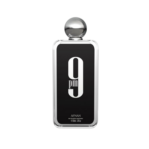 Afnan 9 PM Men - 100ml EDP