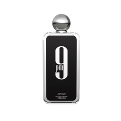 Afnan 9 PM Men - 100ml EDP