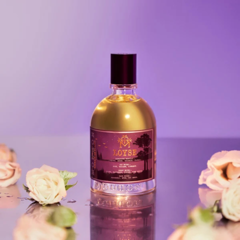 Moudon Loyse Unisex - 100ml EDP