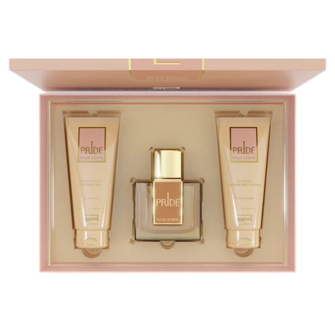 Rue Broca Pride Pour Femme Gift Set
