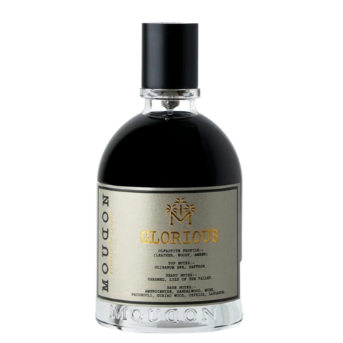 Moudon Glorious Unisex - 100ml EDP