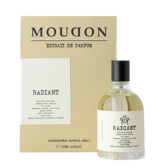 Moudon Radiant Unisex - 100ml EDP