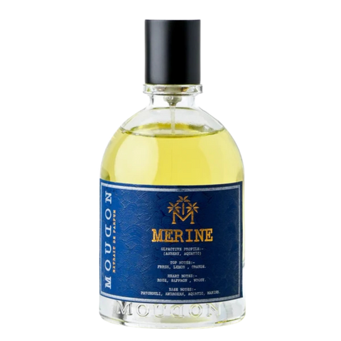 Moudon Mildon Unisex - 100ml EDP