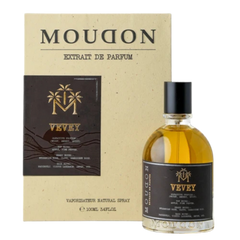Moudon Vevey Unisex - 100ml EDP