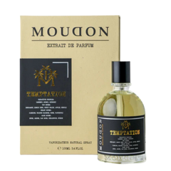 Moudon Temptation Unisex - 100ml EDP