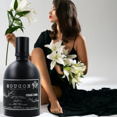 Moudon Charisma Unisex - 100ml EDP