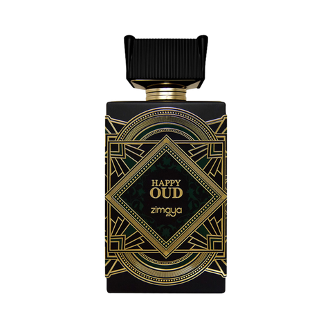 Zimaya Happy Oud - 100ml