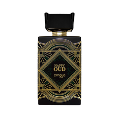 Zimaya Happy Oud - 100ml