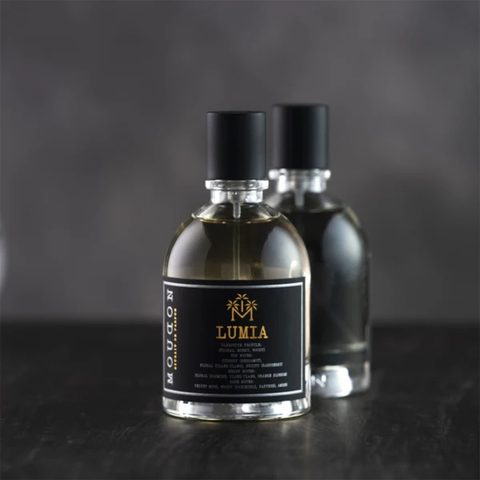 Moudon Lumia Unisex - 100ml EDP