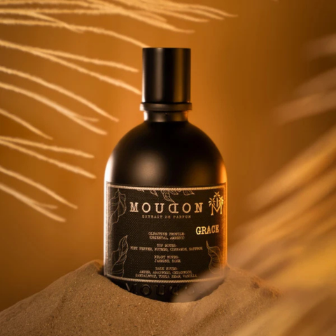 Moudon Grace Unisex - 100ml EDP