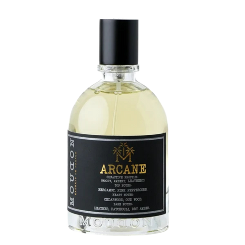 Moudon Arcane Unisex 100ml Edp